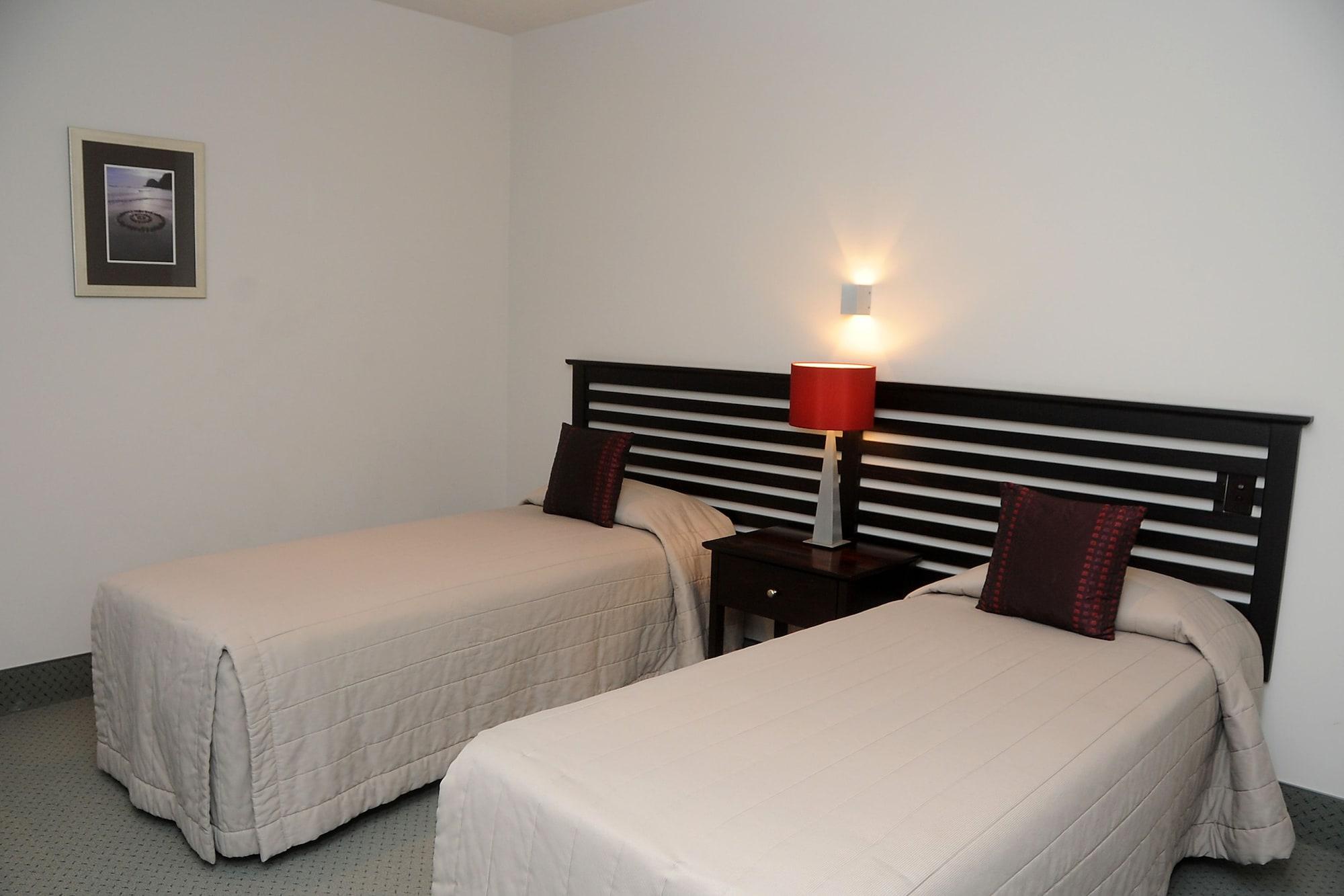 Emerald Hotel جيسبورن المظهر الخارجي الصورة