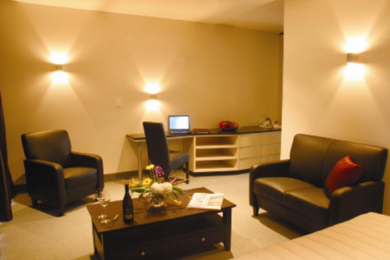 Emerald Hotel جيسبورن المظهر الخارجي الصورة