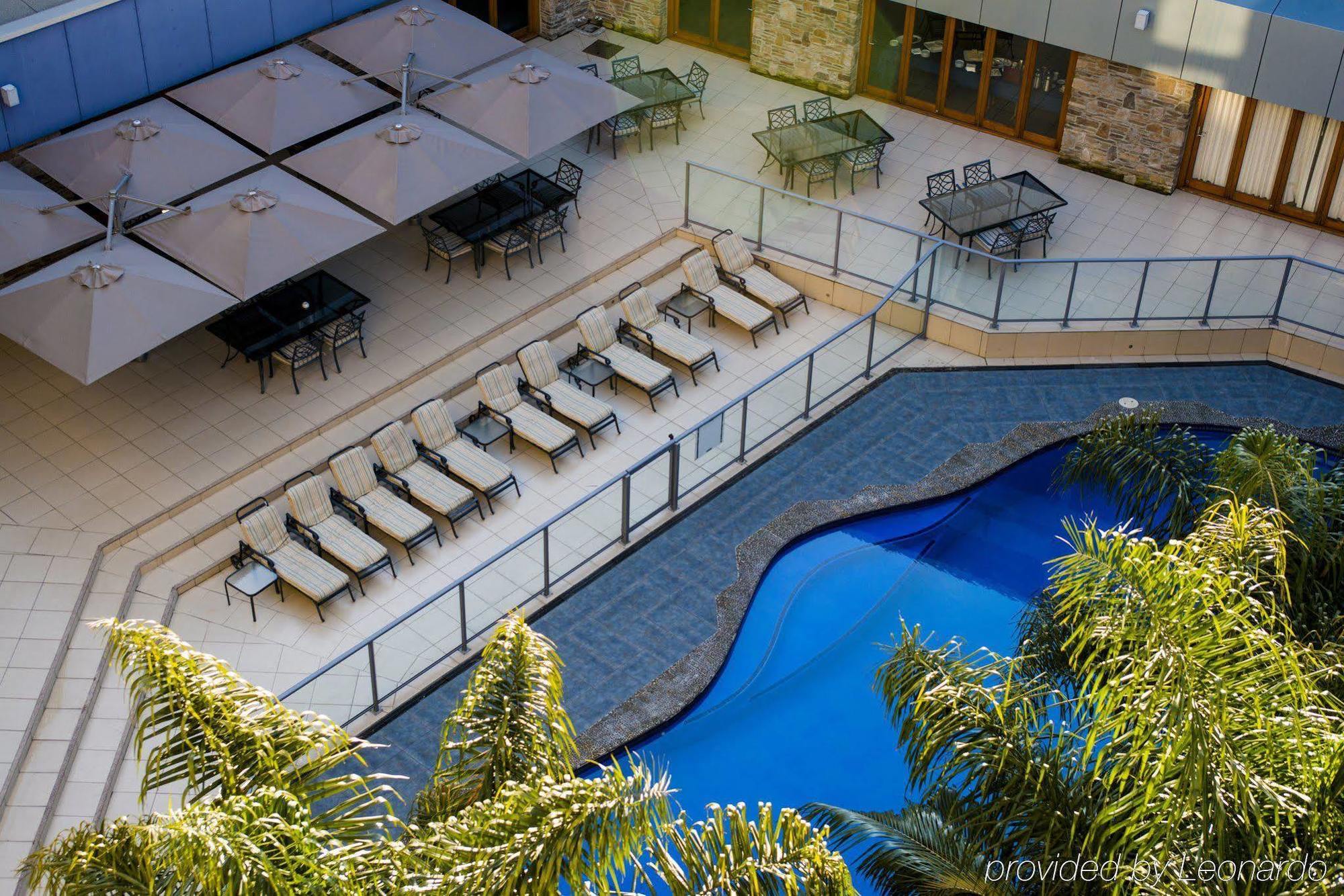 Emerald Hotel جيسبورن المظهر الخارجي الصورة