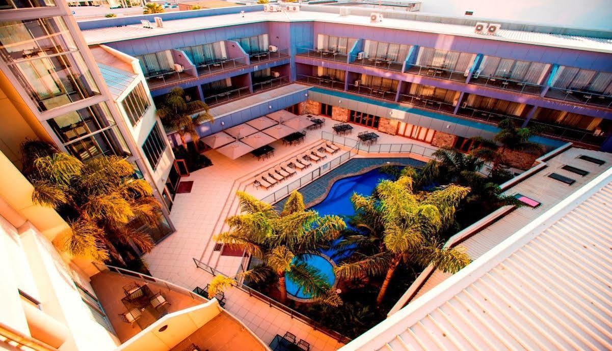 Emerald Hotel جيسبورن المظهر الخارجي الصورة
