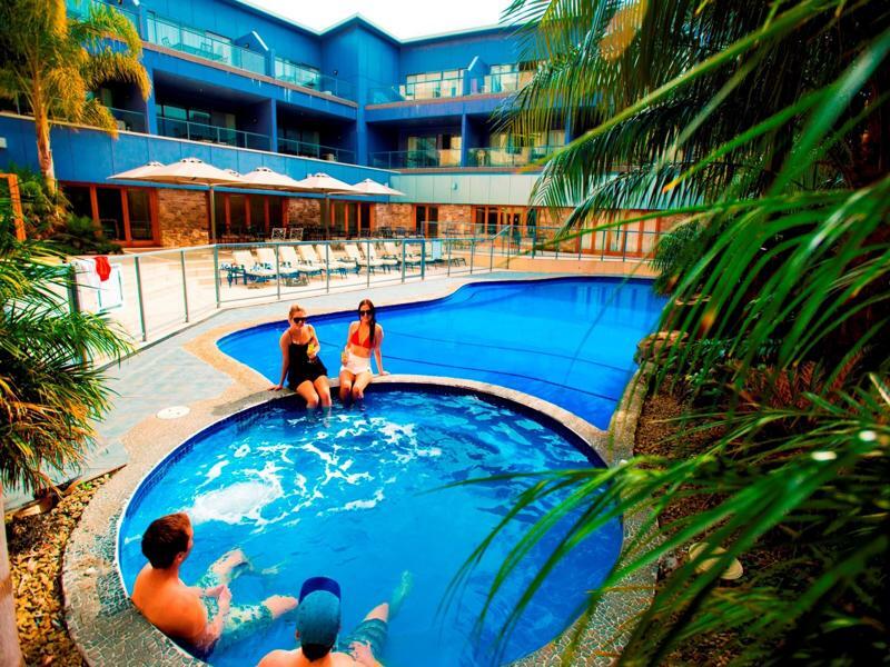 Emerald Hotel جيسبورن المظهر الخارجي الصورة