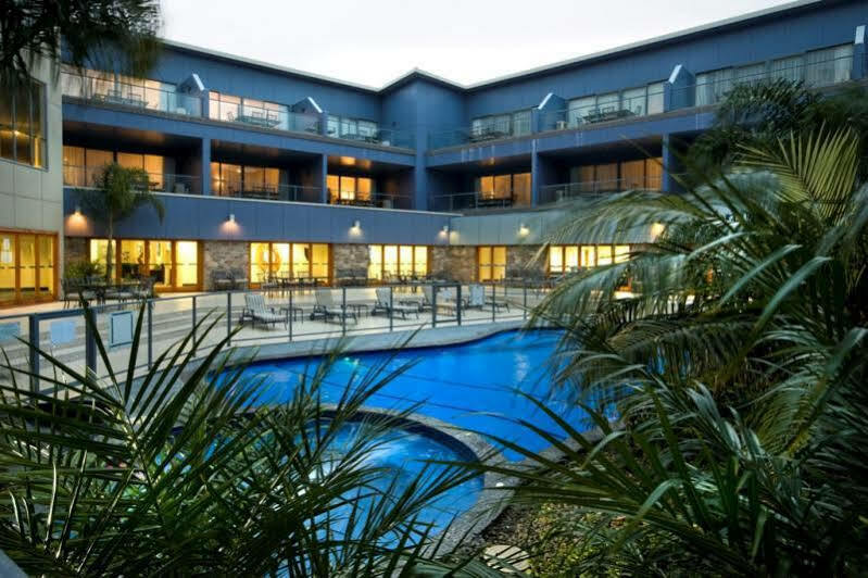 Emerald Hotel جيسبورن المظهر الخارجي الصورة